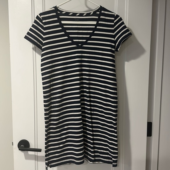 Madewell T-shirt Dress - Picture 1 of 2
